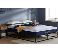 Sleepsoul Premium Cool Gel 2000 Pocket Mattress Single