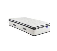 Sleepsoul Space Hybrid Mattress - 2000 Pocket Sprung - Sizes Available