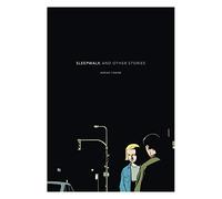 Sleepwalk and Other Stories