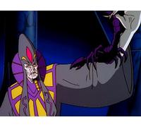 Sleepwalk Like an Egyptian