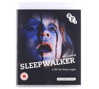 Sleepwalker (BFI Flipside) (DVD + Blu-ray)