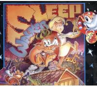 Sleepwalker EU PC Steam CD Key