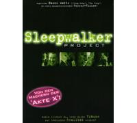 Sleepwalker Project - Box-Set