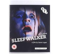SLEEPWALKER / THE INSOMNIAC (FLIPSIDE) - BLU-RAY