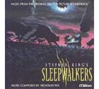 Sleepwalkers [CASSETTE]