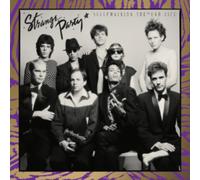 STRANGE PARTY - SLEEPWALKING THROUGH LIFE - New Vinyl Record 12 INCH R - Y600z