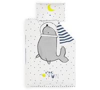 Sleepwise Soft Wonder Kids Edition Bed Linen