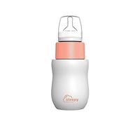 Sleepy Bottle SBB1.0 pink Babykostwärmer pink
