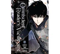 Sleepy-C - Omniscient Reader's Viewpoint, Vol. 1 (OMNISCIENT READERS VIEWPOINT GN)