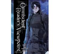 Sleepy-C – Omniscient Reader's Viewpoint, Vol. 2 – Graphic Novel – Yen Press