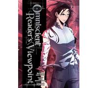 Sleepy-C - Omniscient Reader's Viewpoint, Vol. 3 (OMNISCIENT READERS VIEWPOINT GN)