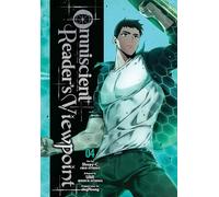 Sleepy-C - Omniscient Reader's Viewpoint, Vol. 4 (OMNISCIENT READERS VIEWPOINT GN)