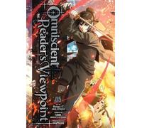 Sleepy-C - Omniscient Reader's Viewpoint, Vol. 5 (OMNISCIENT READERS VIEWPOINT GN)