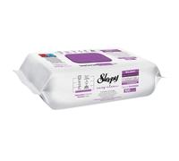 Sleepy Easy Clean Orchid Garden Multi Surface Cleaning Wipes, 100pcs