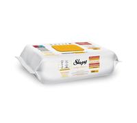 Sleepy Easy Clean - Schoonmaakdoekjes - 6x 100 stuks - Kruiden Zeep - Voordeelverpakking