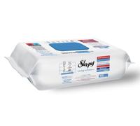 Sleepy Easy Clean Surface Cleaning Cloths Towel Bleach Added Pack of 1 x 100