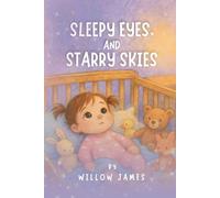 Sleepy Eyes and Starry Skies