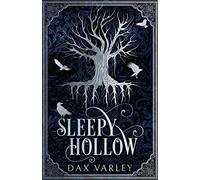 Sleepy Hollow: 1 (Sleepy Hollow Series)