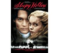 Sleepy Hollow