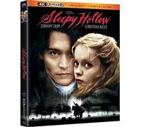 Sleepy Hollow