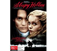 Sleepy Hollow