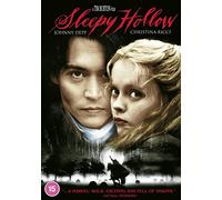 Sleepy Hollow