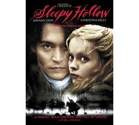 Sleepy Hollow