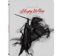 Sleepy Hollow
