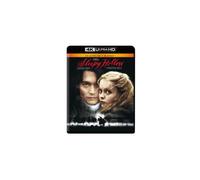 Sleepy Hollow - 4K UHD Blu Ray Region free