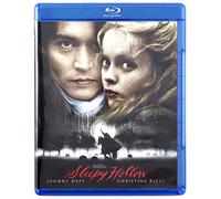 Sleepy Hollow [Blu-ray]