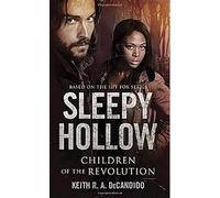 Sleepy Hollow: Children of the Revolution