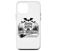 Sleepy Hollow Dead And Breakfast Please Book A Head Case for iPhone 12 mini