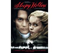 Sleepy Hollow [DVD] [1999] [Region 1] [US Import] [NTSC]