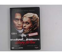 Sleepy Hollow [DVD] [2000]