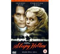 Sleepy Hollow [DVD]
