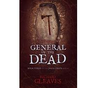 Sleepy Hollow: General of the Dead: Volume 3 (Jason Crane)