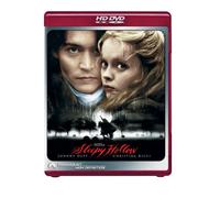 Sleepy Hollow [HD DVD] [2000] [US Import]