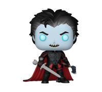 Sleepy Hollow Headless Horseman w/ Chase Funko Pop Vinyl