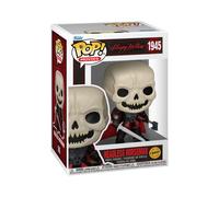 Sleepy Hollow - Headless Horseman w/Chase POP! Vinyl - Funko Pop - multicolored - Onesize - 100% PVC Onesize