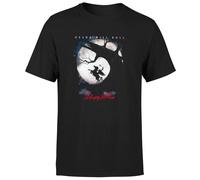 Sleepy Hollow Heads Will Roll Men's T-Shirt - Black - S