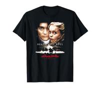 Sleepy Hollow Heads Will Roll T-Shirt
