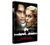 Sleepy Hollow, la légende du Cavalier sans tête