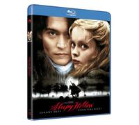 Sleepy Hollow, la légende du Cavalier sans tête [Blu-Ray]