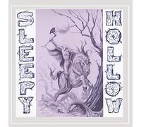 SLEEPY HOLLOW - Legend