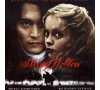 Sleepy Hollow: MUSIC FROM THE MOTION PICTURE by Original Soundtrack (1999-10-29)