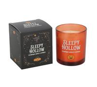 Sleepy Hollow Pumpkin Spice Candle | Scented Candle Gift