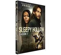Sleepy Hollow - Saison 1
