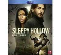 Sleepy Hollow - Saison 1 [Blu-ray]