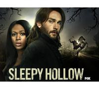 Sleepy Hollow - Season 1