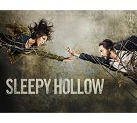Sleepy Hollow Season 2